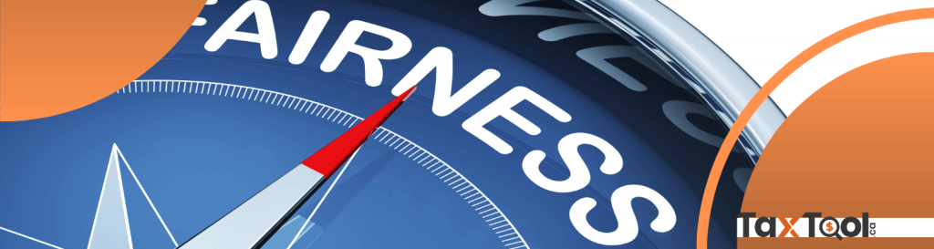 Fairness Provision Explained