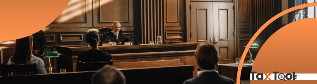 How to Appeal a Tax Decision