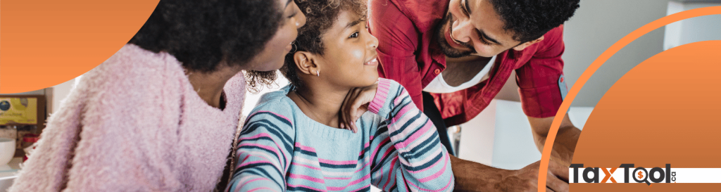 Tax Implications of Receiving Child Support from Abroad