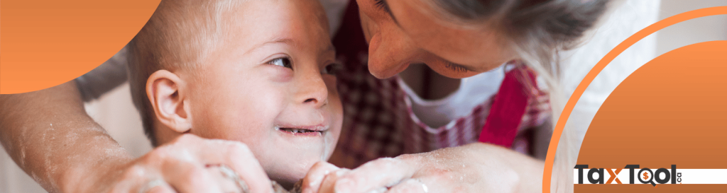 Tax Planning for Parents with Special Needs Children