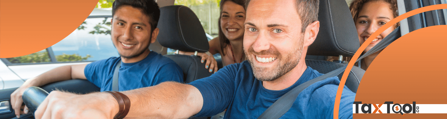 Understanding Tax and the Shared Economy (e.g., Airbnb, Uber)