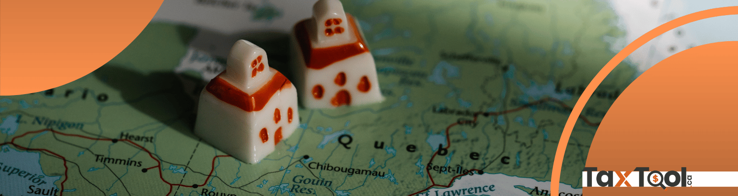 Quebec Tax Frequently Asked Questions - TaxTool.ca