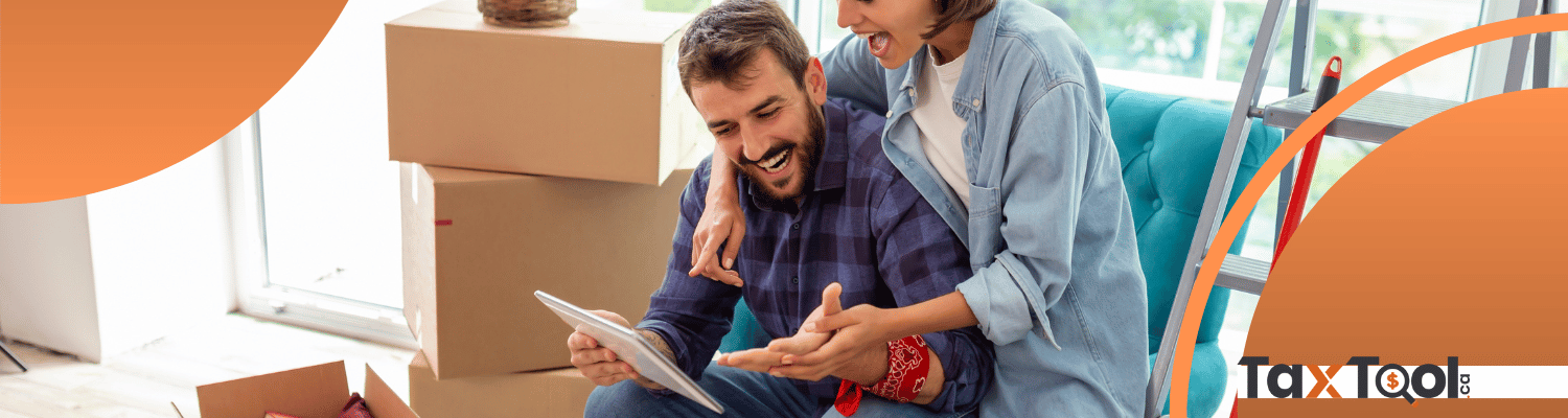 Managing Provincial Tax Differences When Relocating Within Canada