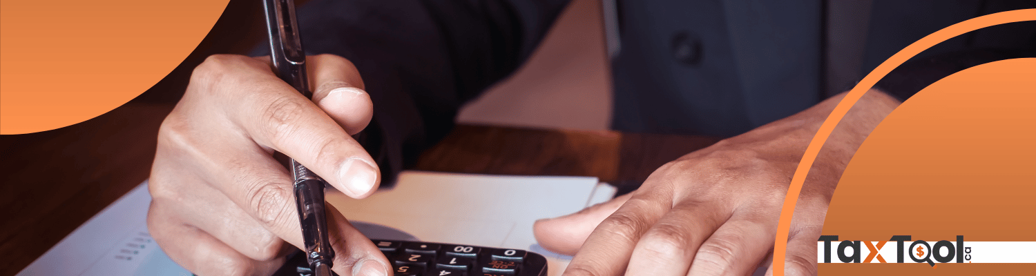 Claiming Expenses for Business Use of a Personal Vehicle