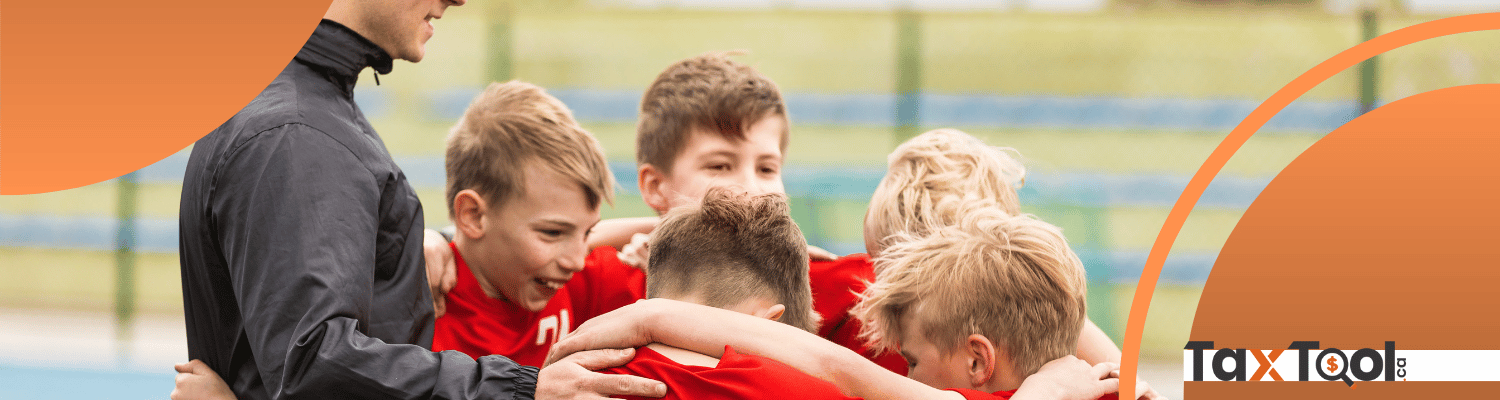 Claiming Tax Deductions for Youth Sports Coaching Expenses