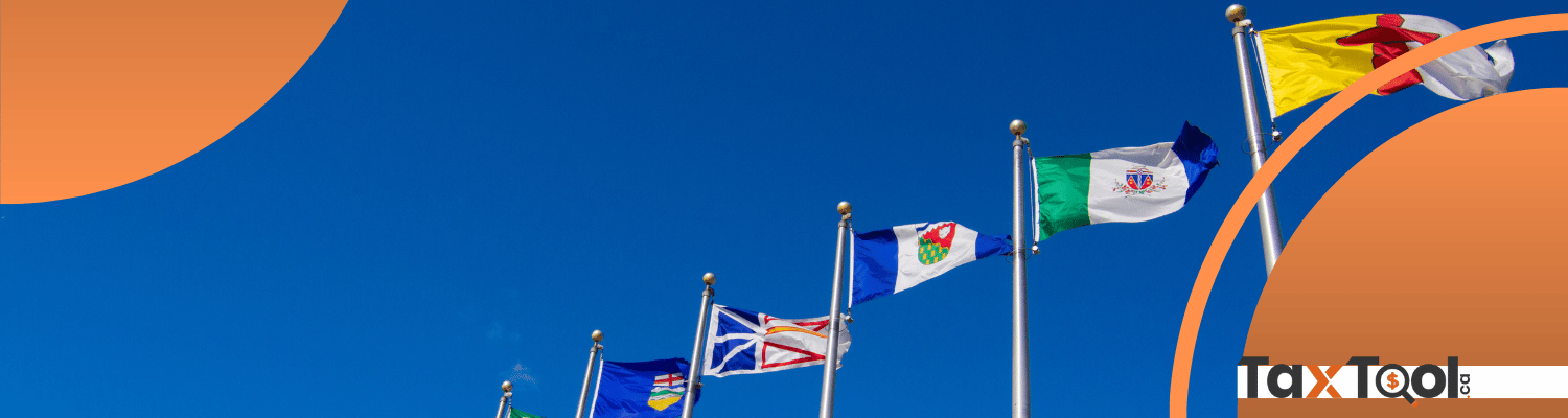 Managing Taxes for Interprovincial Businesses