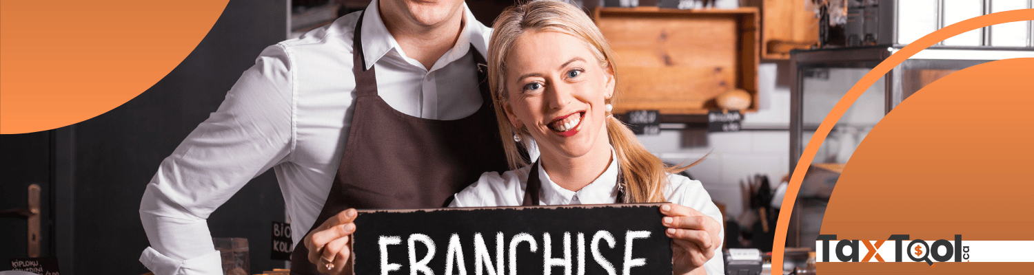 Tax Considerations for Different Business Models: Franchise vs. Startup