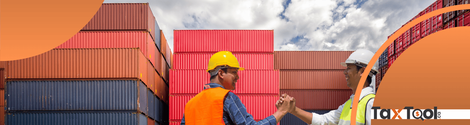 Tax Considerations for Importing and Exporting Goods