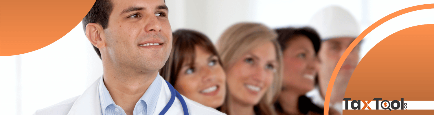 Tax Considerations for Professionals: Doctors, Lawyers, and More