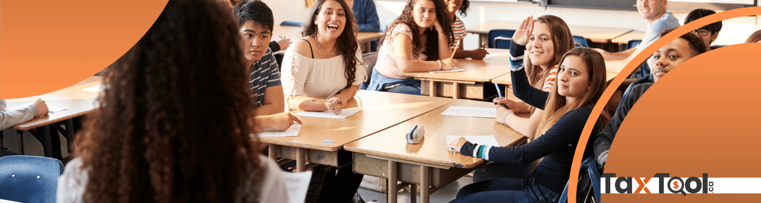 Tax Credits for Parents Enrolling Children in Language Immersion Programs