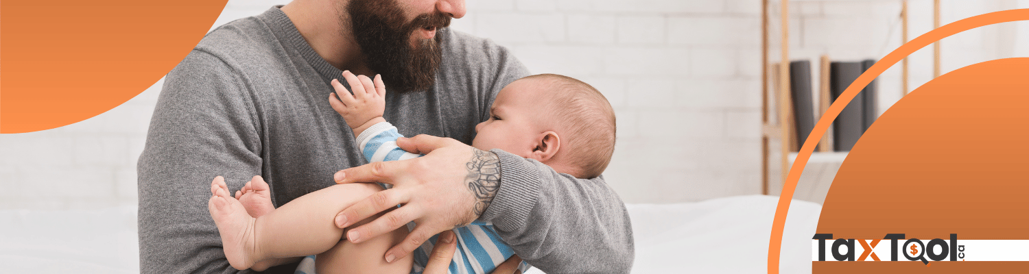 Tax Implications of Paid Paternity Leave for Canadian Fathers
