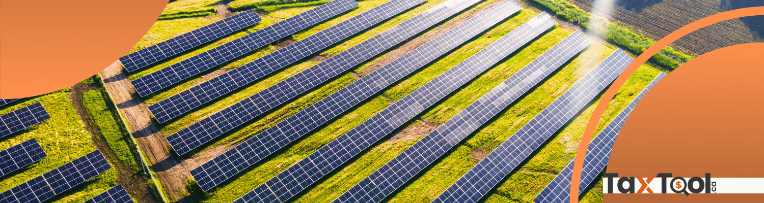 Tax Implications of Renewable Energy Investments