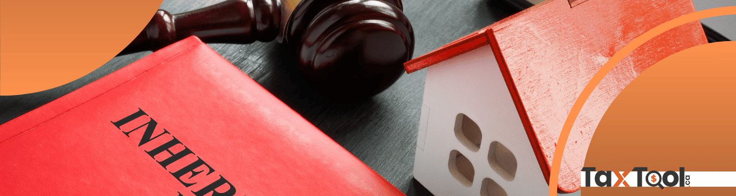 Tax Tips for Inherited Properties