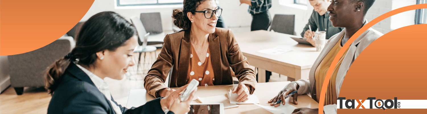 The Tax Side of Canadian Grants and Subsidies for Businesses