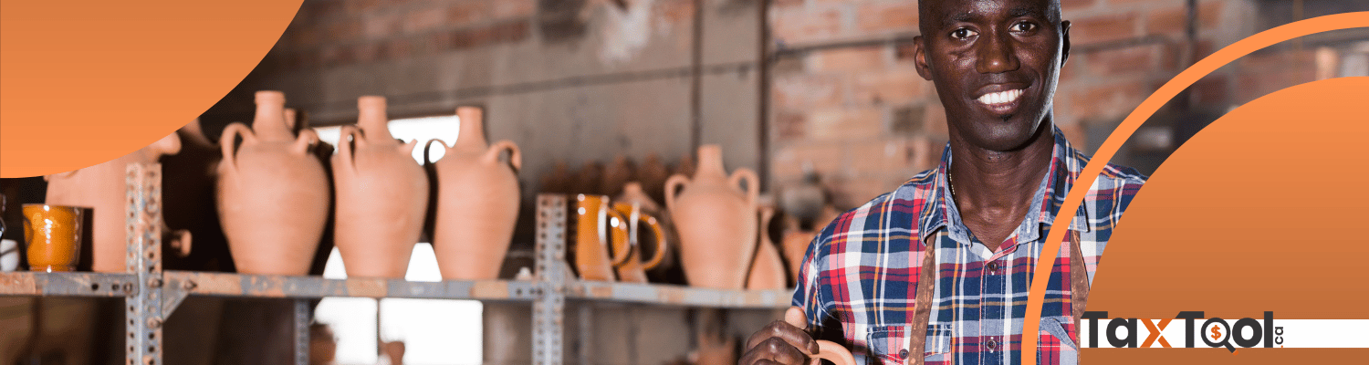 The Tax Side of Selling Handmade Goods Online