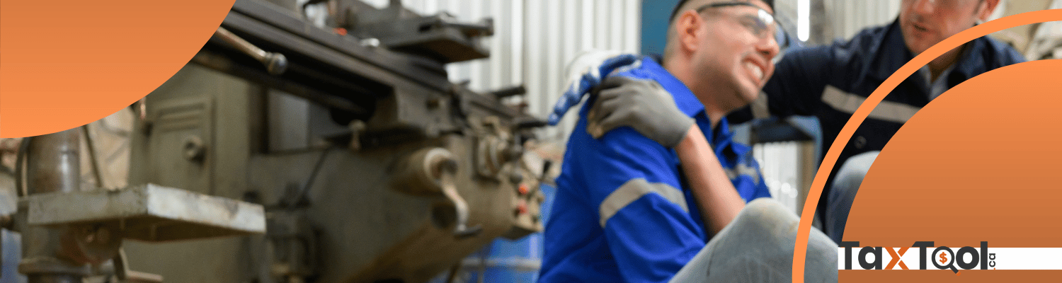 The Tax Treatment of Workplace Accident Benefits