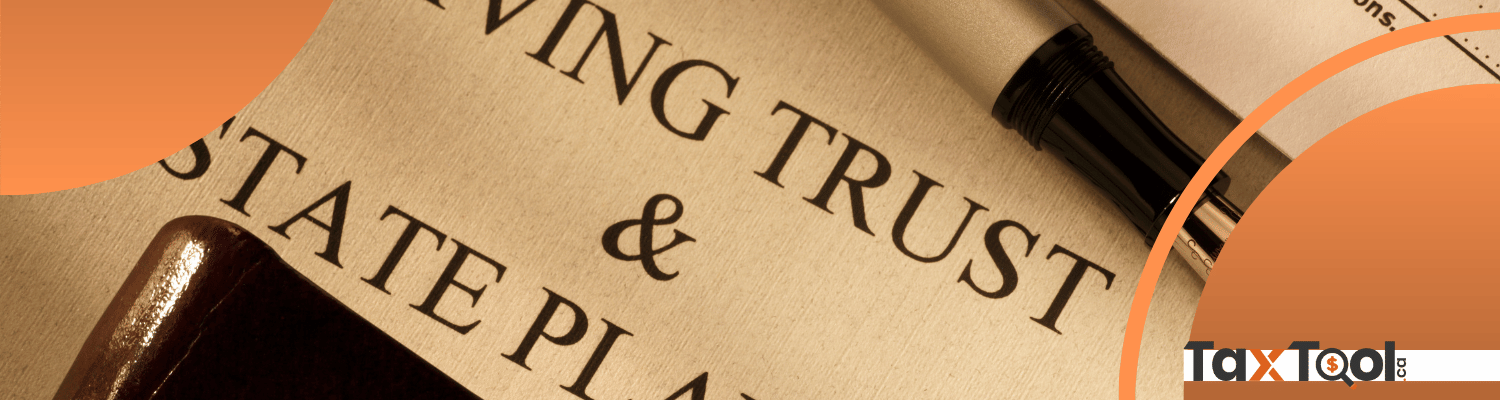 Understanding Taxation of Trusts in Canada