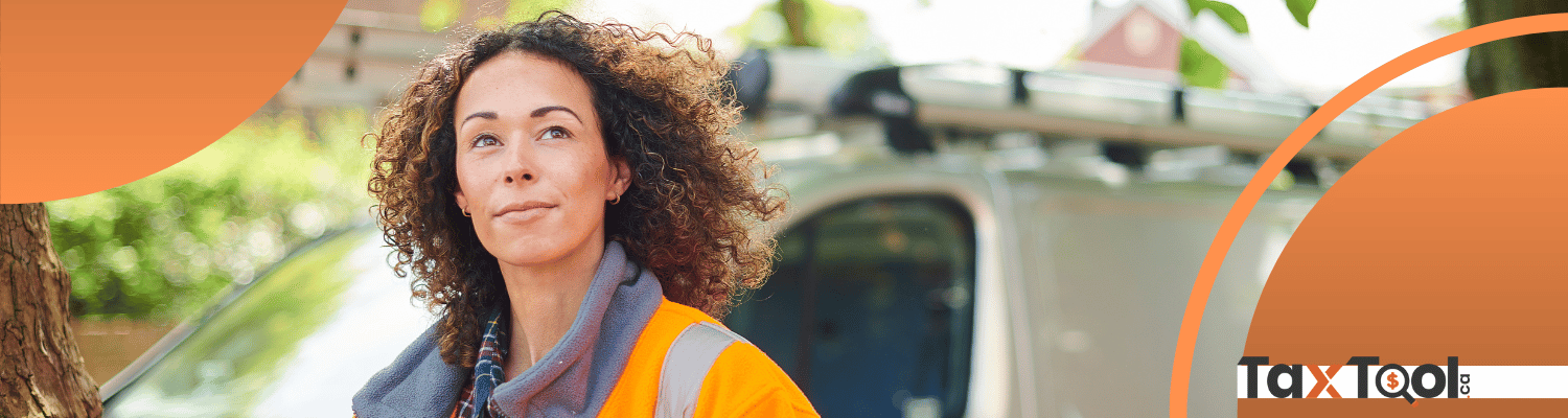 Understanding the Tradesperson's Tool Deduction