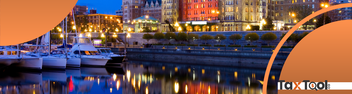 British Columbia Sales Tax